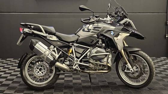 BMW R 1200 GS 